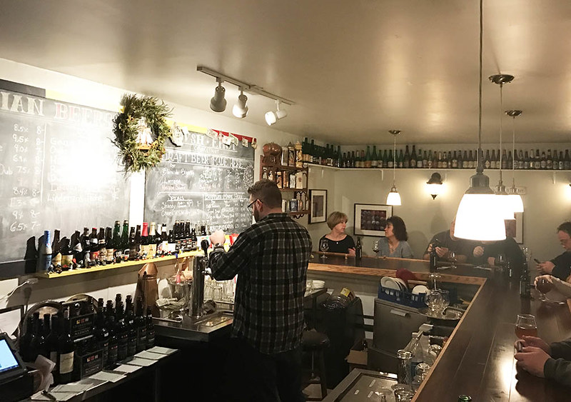 Beeracks Brewery Ratings