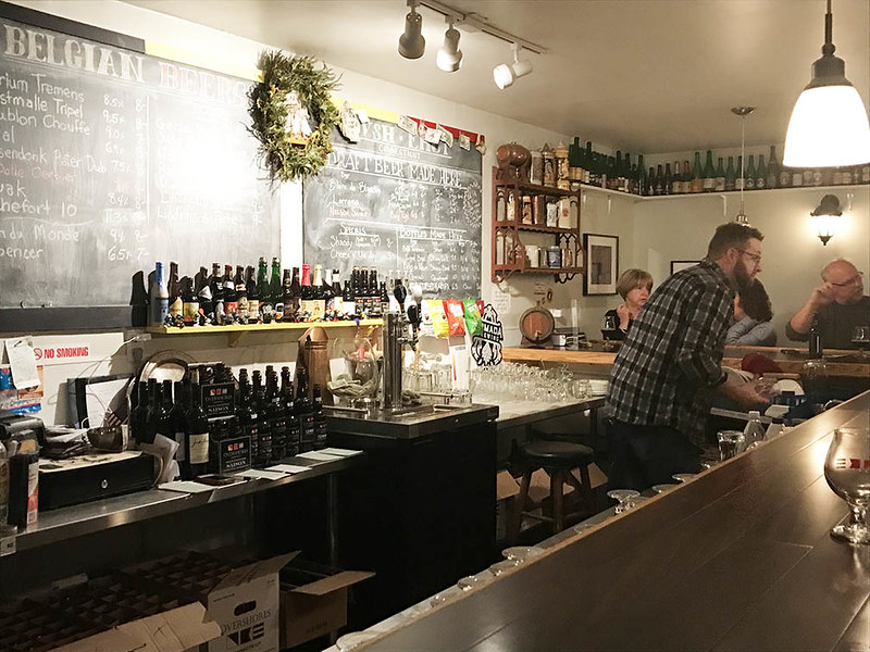 Beeracks Brewery Ratings