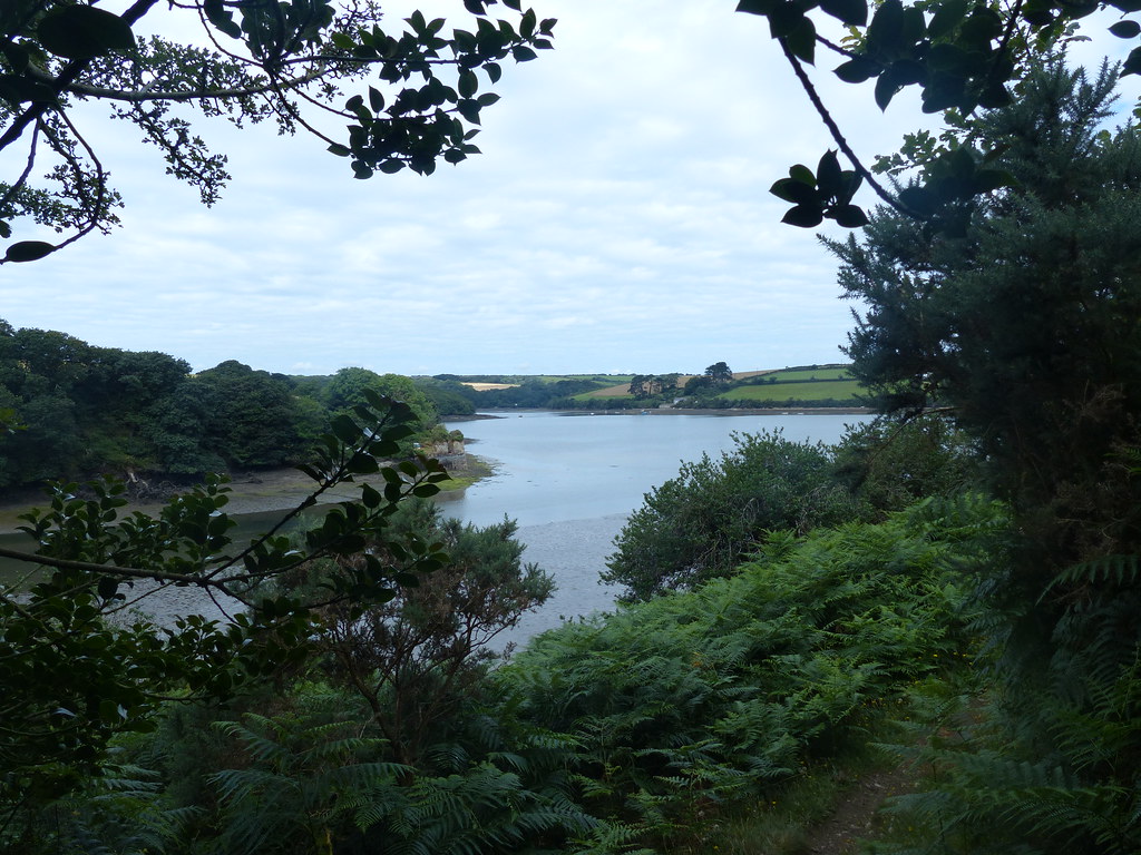 Frenchman's Creek This is it, Frenchman's Creek (read more… Flickr