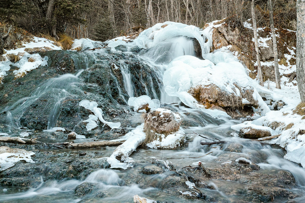 Big Hill Springs Alberta 1 Taken with a Sigma DP2 Merrill Flickr