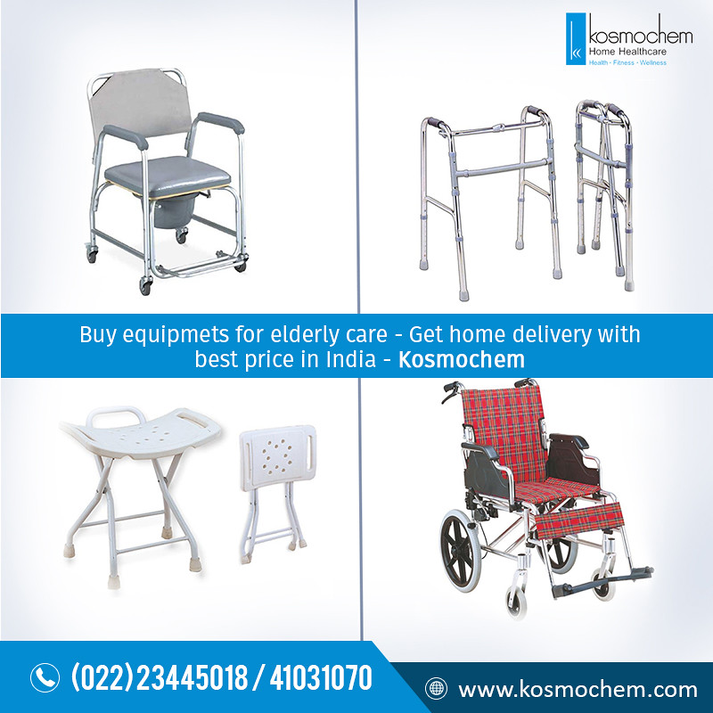 Buy equipment for elderly care at home at best price in In… Flickr