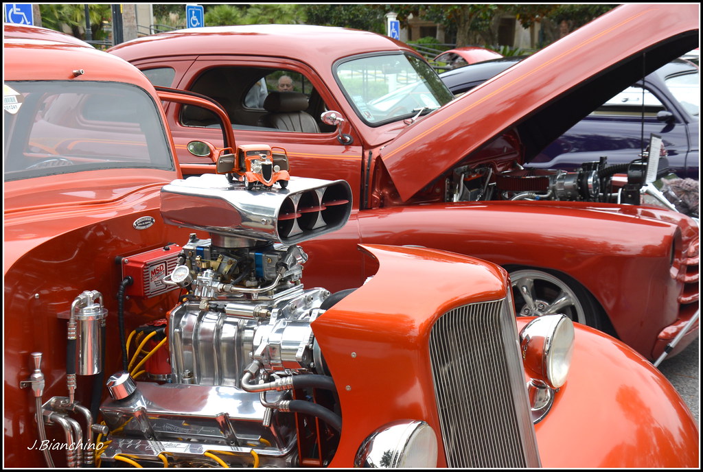 Sun City Car Show 10/27/18 Flickr