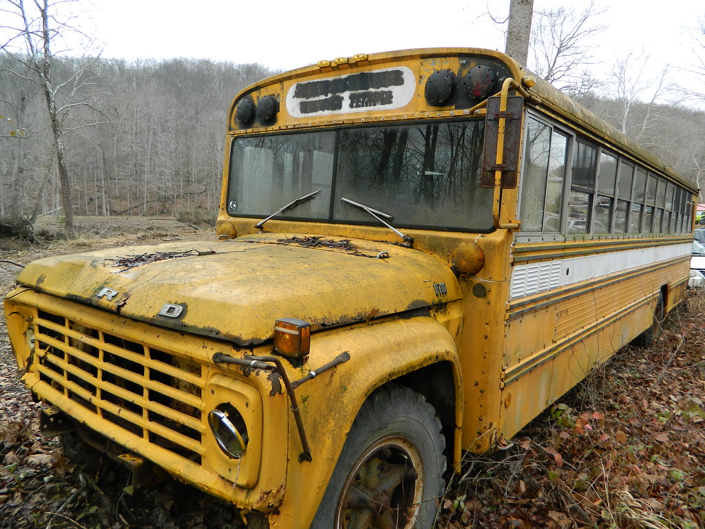 Wayne Ford (2) b's Used Cars McDermott, OH Cincinnati NKY
