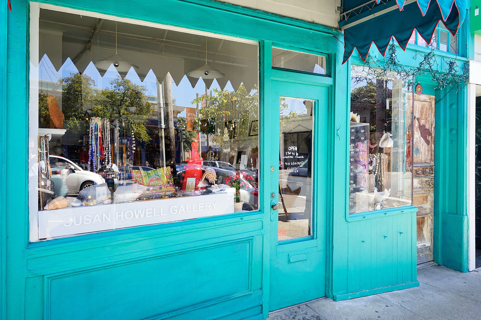 2999 California Street, San Francisco Presented by Alex M