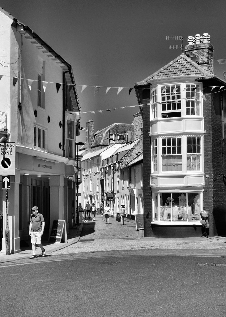 Cromer a photo on Flickriver