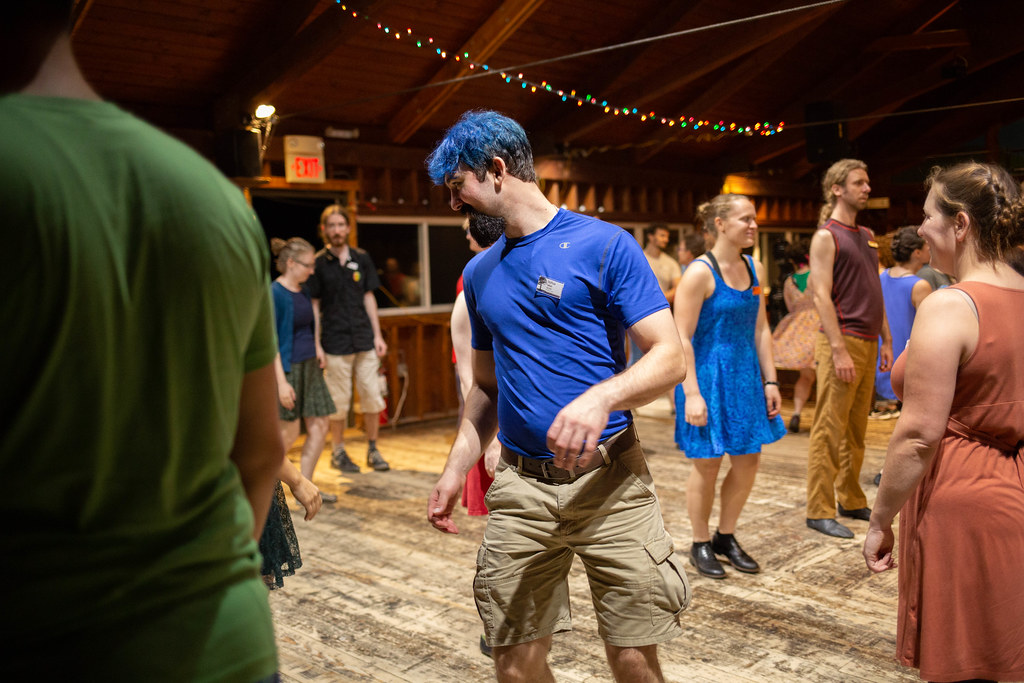 Youth Dance Weekend 2018 Flickr