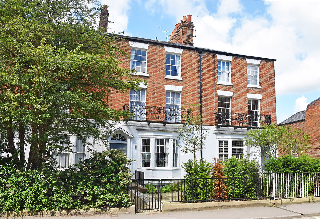 Walton Street, Oxford 14 Jul 2016 Cliff Jones Photographs Flickr