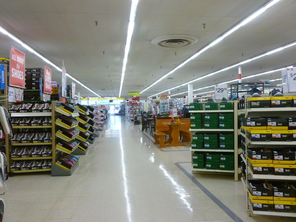 Kmart, Barberton, OH (19) 241 Wooster Rd N, Barberton, OH.… Flickr