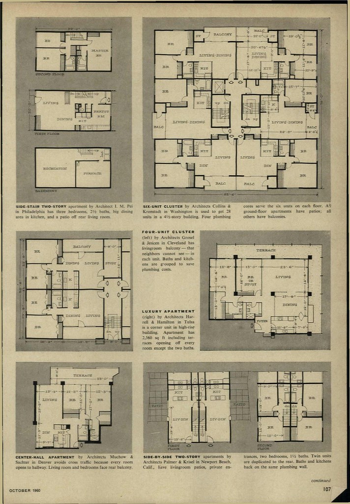 today's apartments HH19601093 MidCentArc Flickr