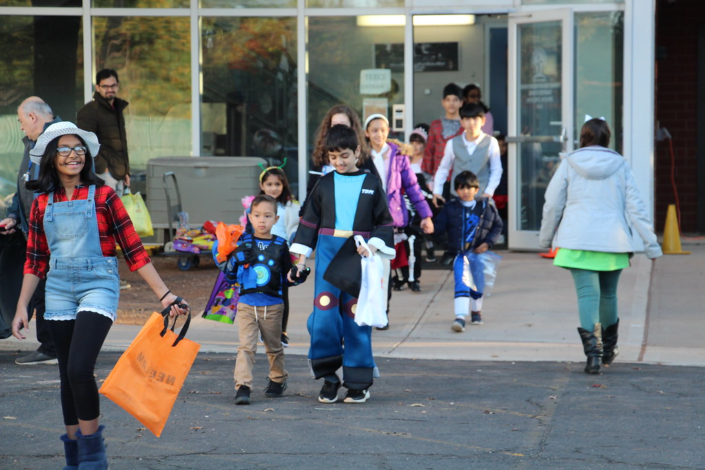 IMG_4903 Halloween At TEECS Thomas Edison EnergySmart CS Flickr