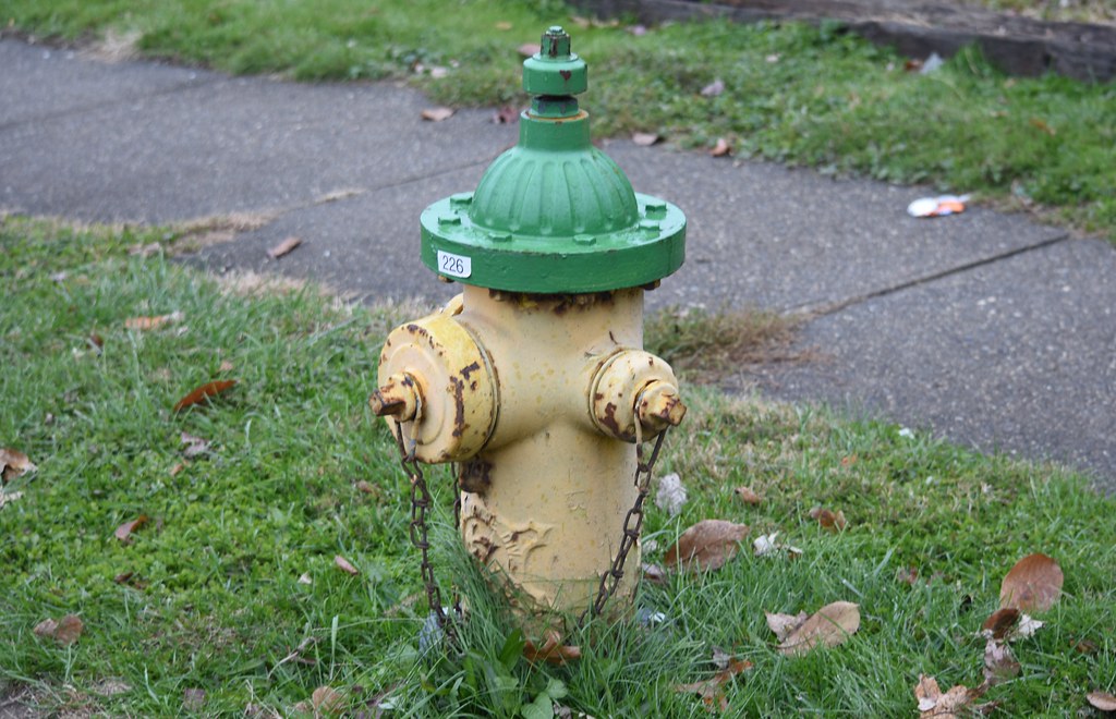 Zanesville, Ohio Brighton Blvd. and Ridge Avenue Novem… Flickr