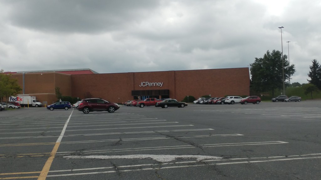 JCPenney Perry Hall, MD White Marsh Mall, 8200 Perry Hal… Flickr