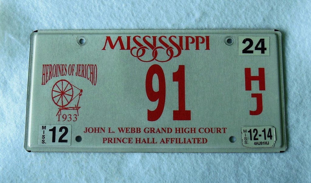 MS Heroines of Jericho 2014 24 Harrison County flat Flickr