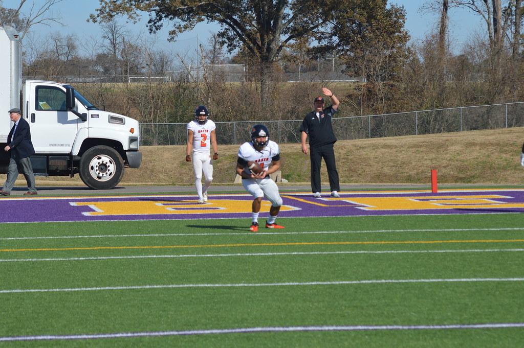 FB vs. Bethel NAIAFCS Opening Round 111718 Flickr