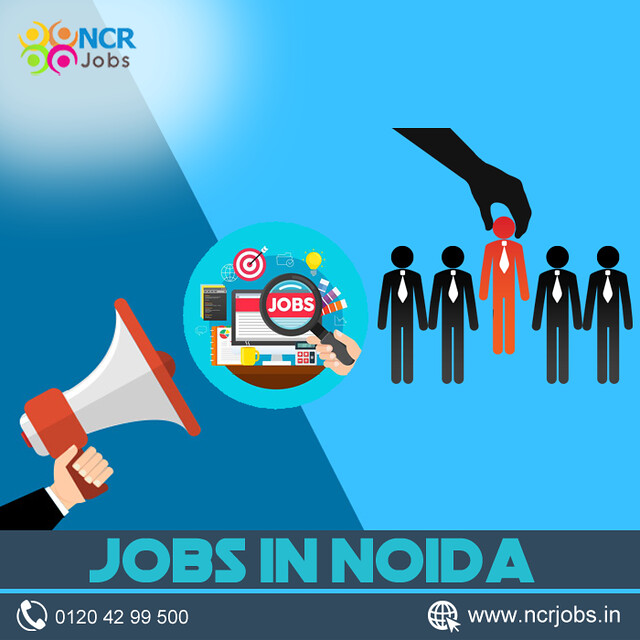 Jobs_in_Noida Apply to 3749 Hiring Jobs in Noida on ncrjob… Flickr