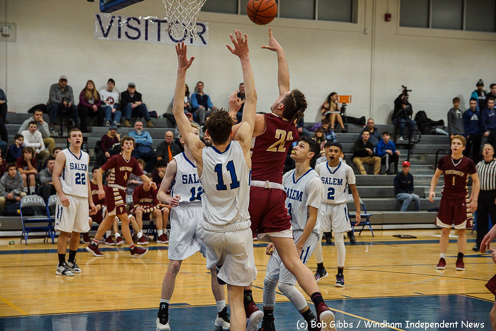 SHS vs Portsmouth Boys Basketball07198 Bob Gibbs Flickr