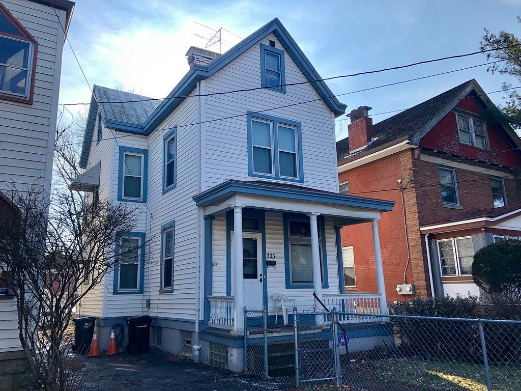 Epworth Avenue, Spring Grove Village, Cincinnati, OH Flickr