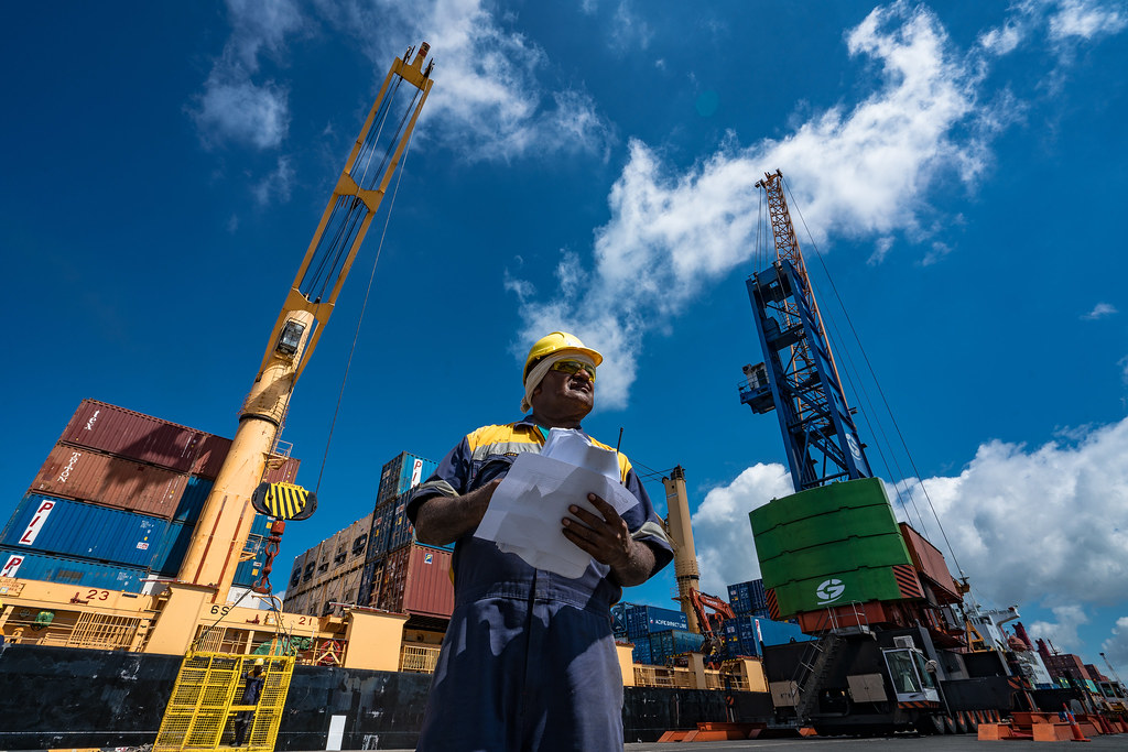32525013 Fiji Port Development 49281001 Ports Develo… Flickr