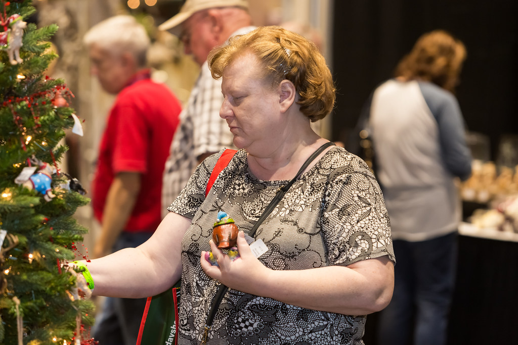Holiday Show '18 Greenville Convention Center (Greenville,… Pitt