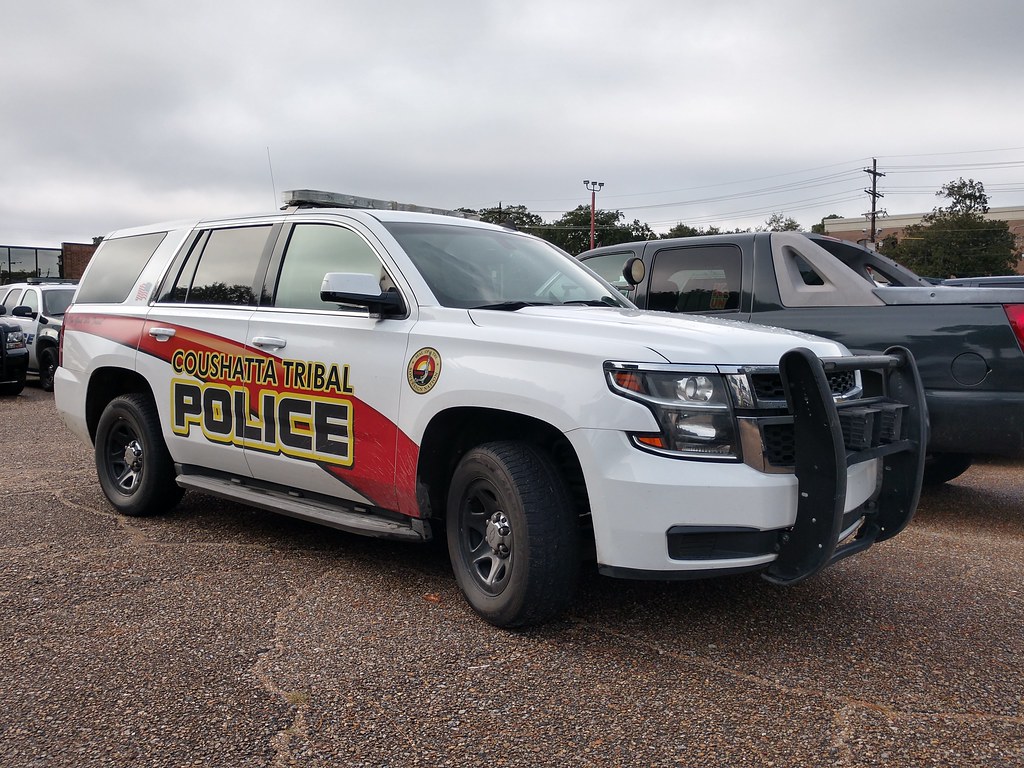 IMG_20181112_133204492_HDR Coushatta Tribal Police Departm… Flickr