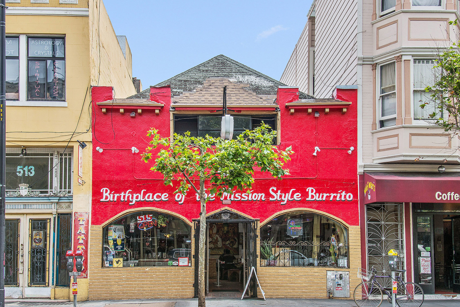 110 Albion Street, San Francisco Presented by Anthony Koutsos www