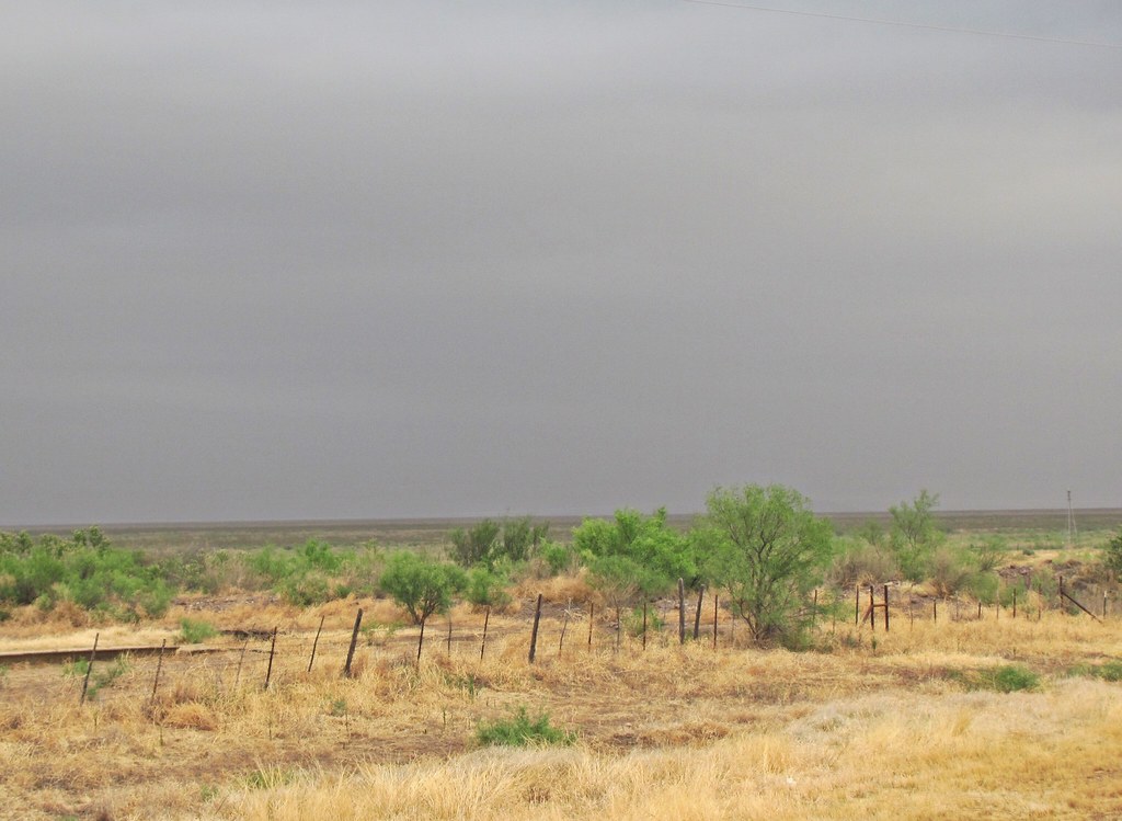 3 The LandJeff Davis County This is a creative commons i… Flickr