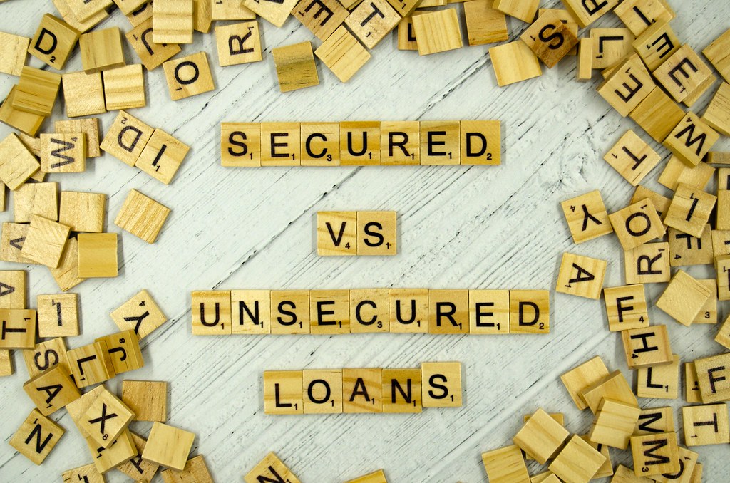 Bad Credit UK? Try a Second Charge Secured Loan Today