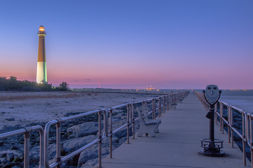 Barnegat Light seanbeebe_photo Flickr