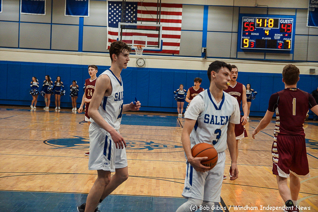 SHS vs Portsmouth Boys Basketball07271 Bob Gibbs Flickr