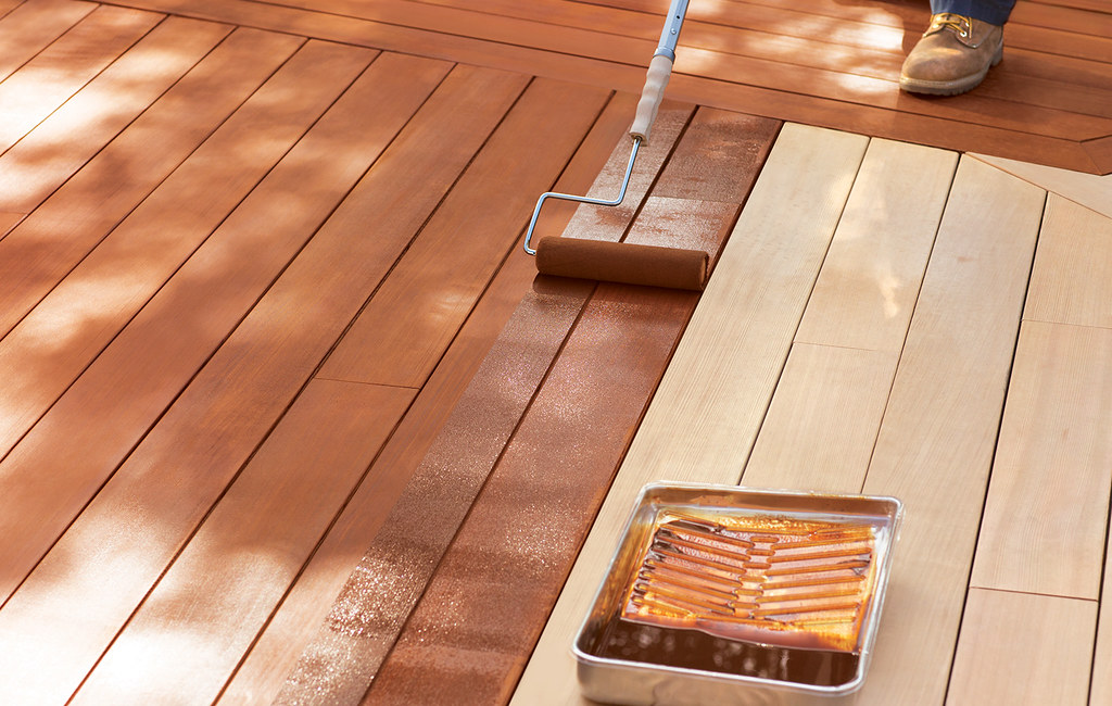 10 Best Deck Sealer & Best Deck Stains in 2019 Reviews Flickr