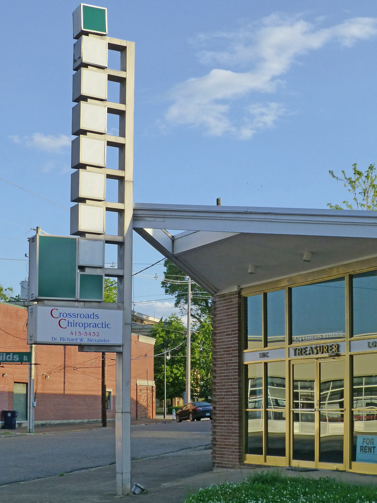 Corinth, MS downtown Part of the Downtown Corinth Historic… Flickr