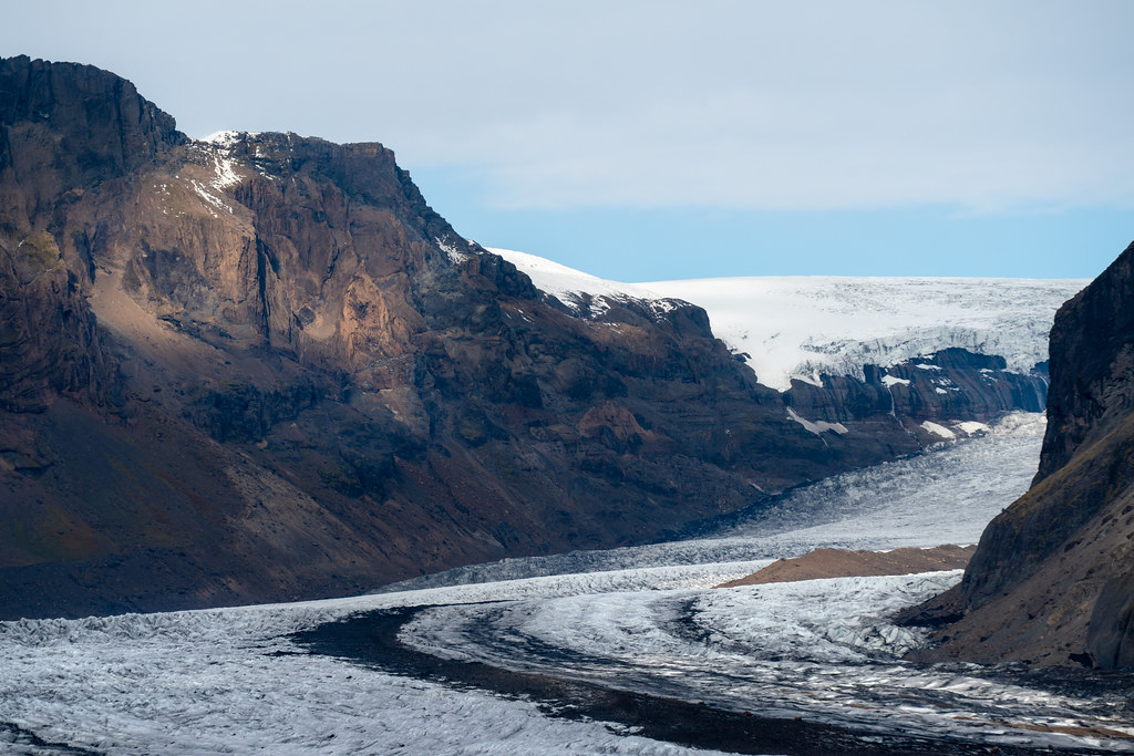 Fall Light Iceland Upon arrival in Iceland we were met b… Flickr