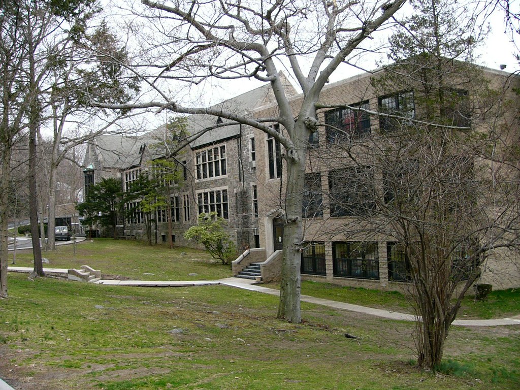 Henry Barnard Elementary School Henry Barnard Elementary S… Flickr