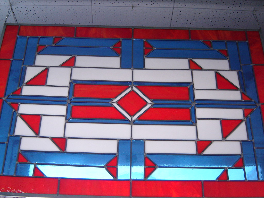 Acadian Stained Glass,Saint John,NB. Dan a neighbour is a … Flickr