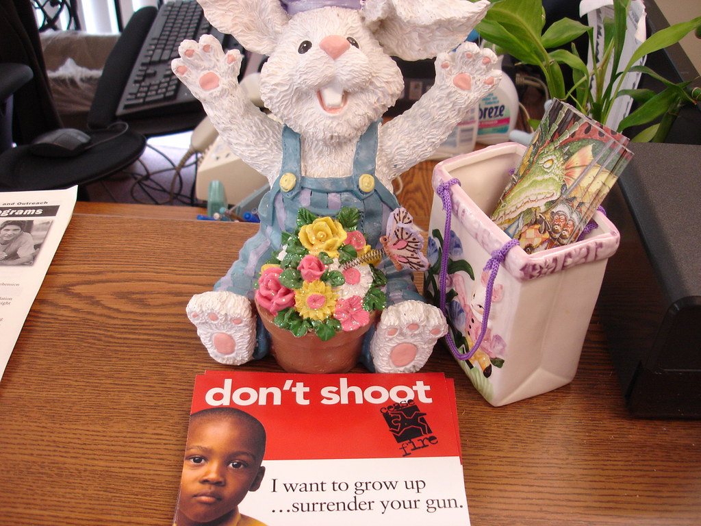 Totowa Branch Library Paterson, NJ Don't shoot! amy_kearns Flickr
