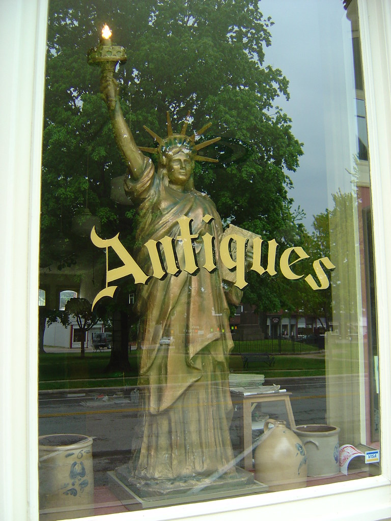 Haunted Milan, Ohio Milan, Ohio has one stop light and 14 … Flickr