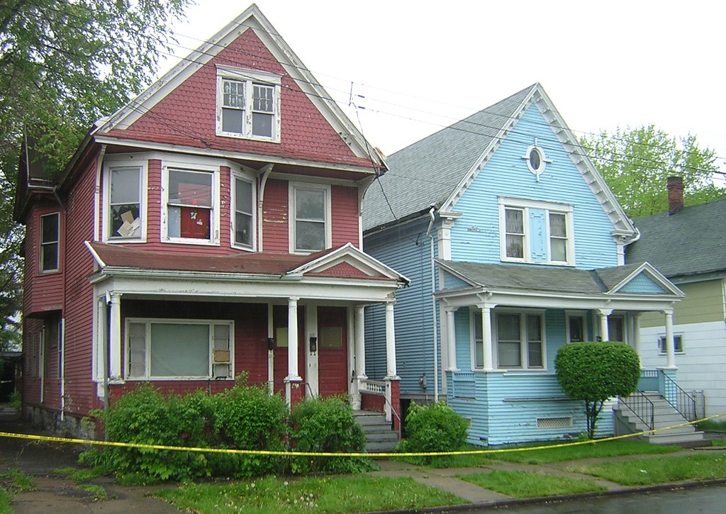 Eaton Street May 2006 David Flickr