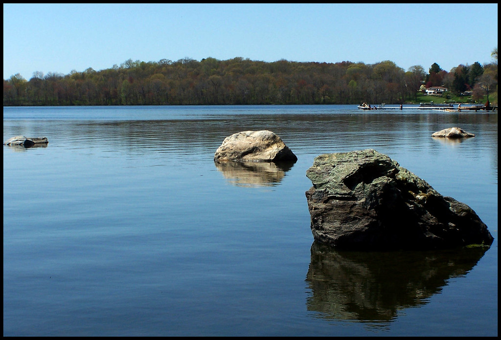 Peach Lake New York State Nel de Jong The Netherlands Flickr