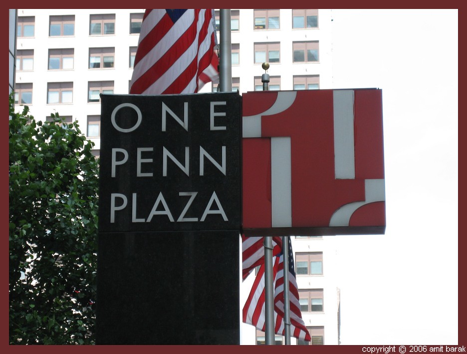 One Penn Plaza One Penn Plaza Amit B Flickr
