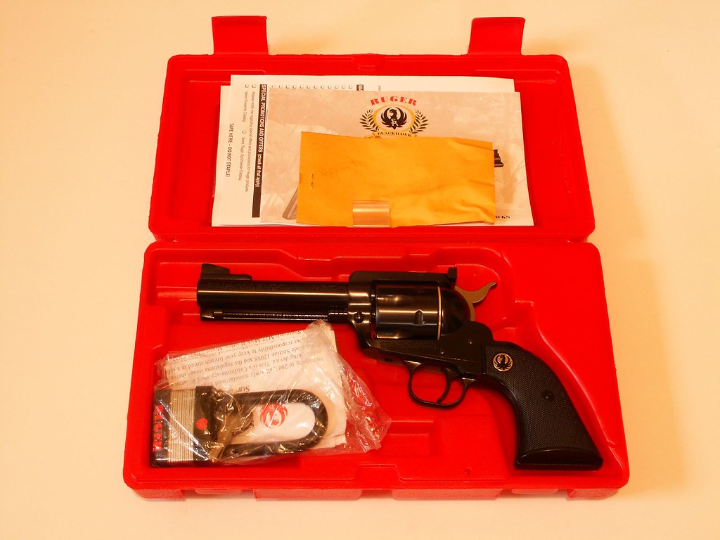 Ruger Blackhawk Anniversary 3 Stephen Z Flickr