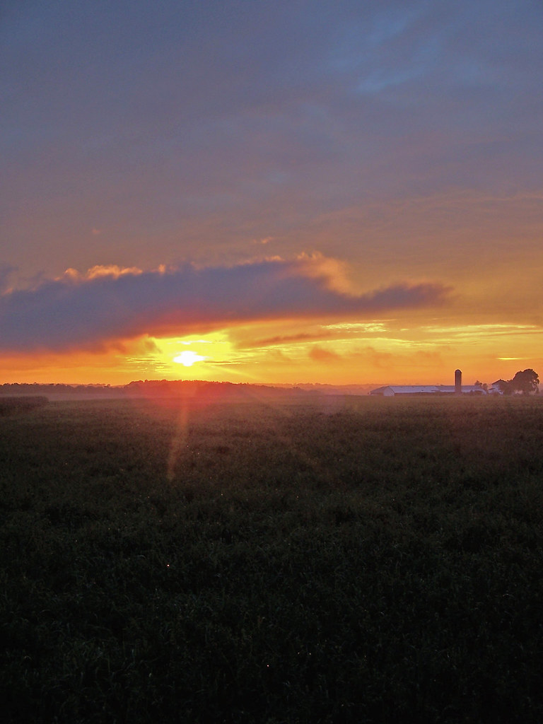 cazenovia, wisconsin Nic Stage Flickr