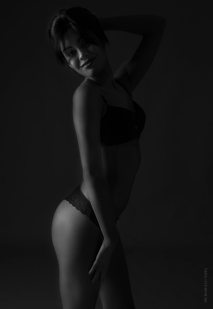 Victoria Morales | #Ph Marcelo Tapia | Marcelo Tapia | Flickr