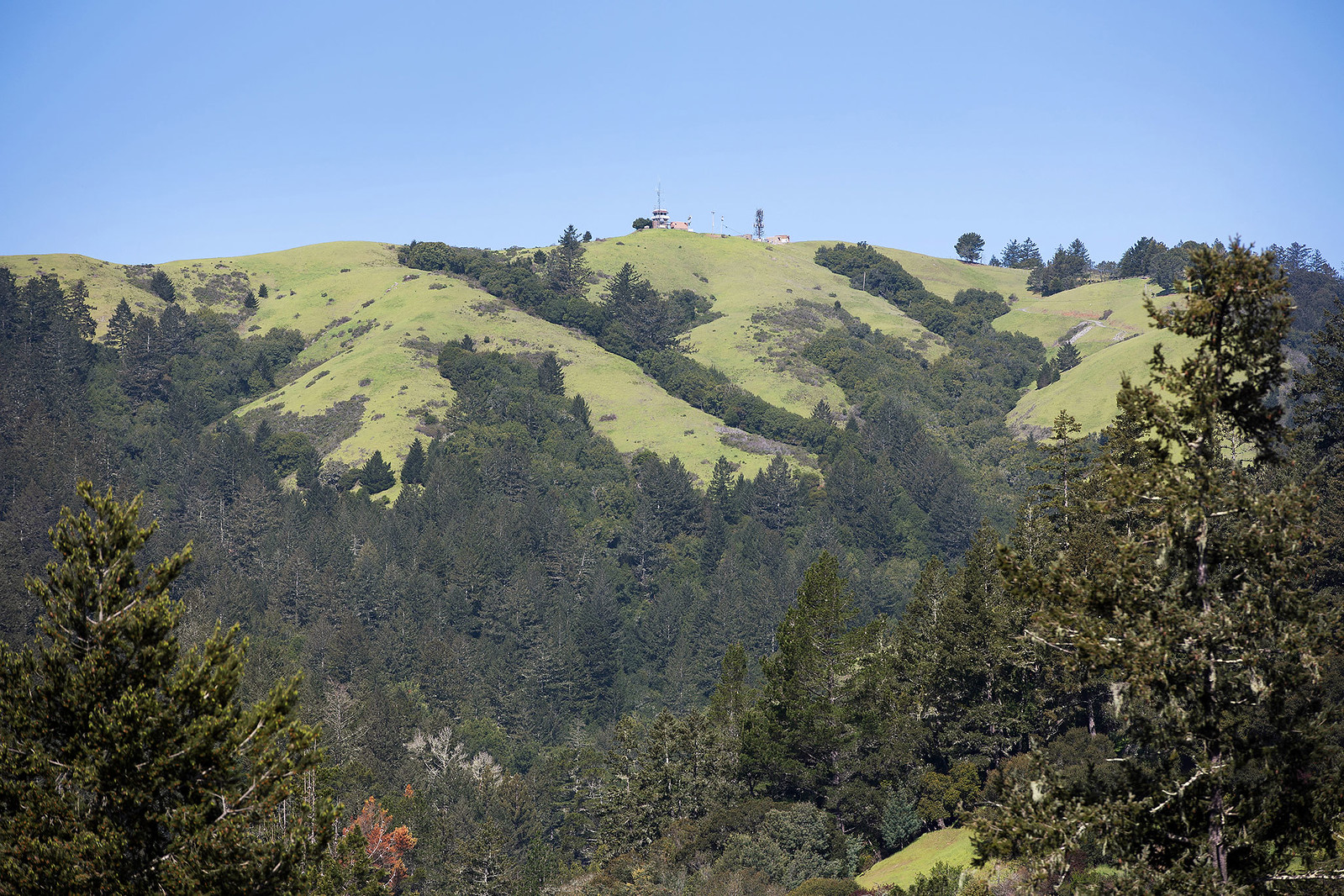 199 Central Avenue, Woodacre Presented by Sarah Kowalczyk & Lotte Moore