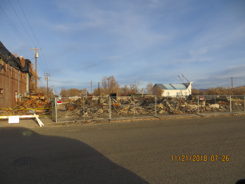 Wells , Nevada (6) Richard Bauer Flickr