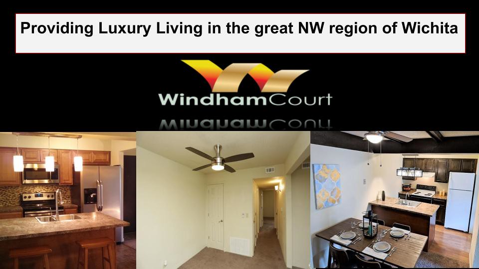 Furnished Wichita Apartments for Ren Our signature Flickr