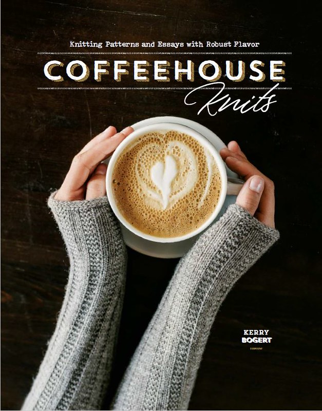 KS Coffeehouse Knits Flickr