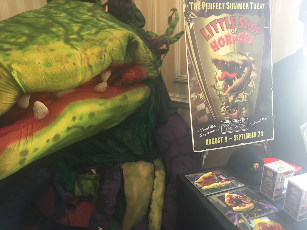 Boxboro, MA! Northeast Comic Con! Andrew Quinney Flickr