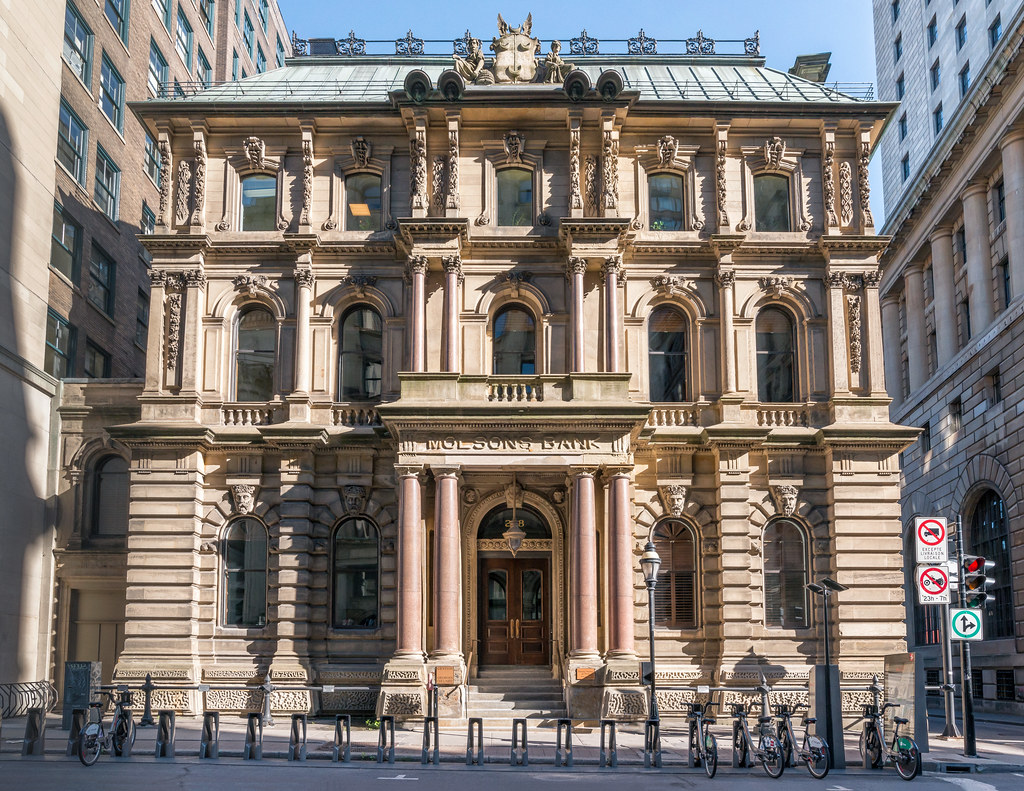 278288 rue StJacques (1866), v02, Montreal, QC, Canada Flickr