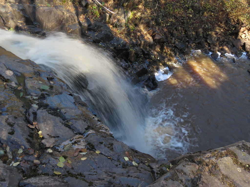 Split Rock River Lake Co., Minnesota Josiah Misselt Flickr