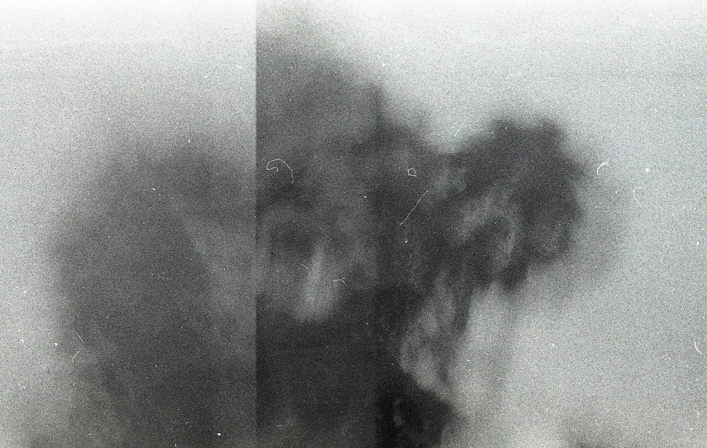 img755 Kodak Recording Film 2475, expired 1973, shot on to… Flickr